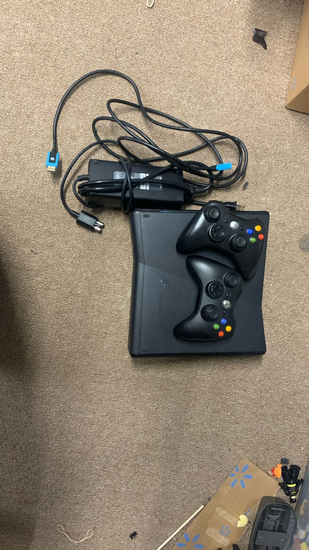 Xbox 360