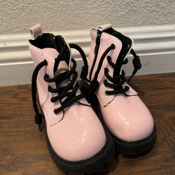 Toddler Boots