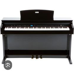 Williams ryptpsody 2 electric Piano