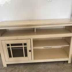 Tv cabinet