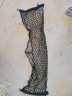 Toyota Cargo Net