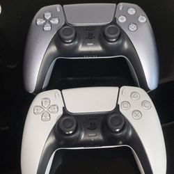 PS5 controller