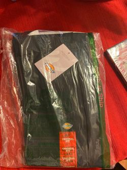 Dickies