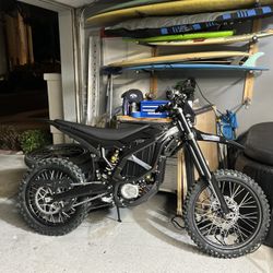 Surron Ultra Bee 2025 18kw