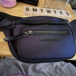 New Fany Pack Bag 