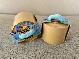 RMS Mystery Dumpling - Ploofs Plush Edition