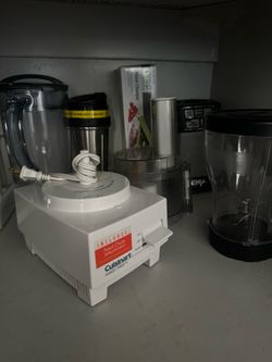 kitchen things