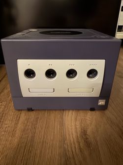 GameCube Console