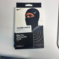 Nike Pro Ski Mask 