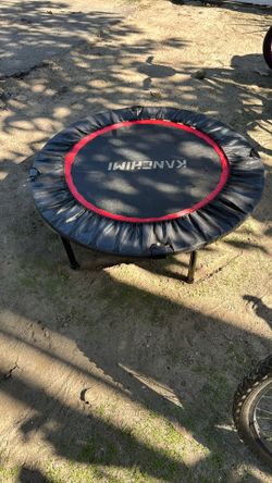Mini Trampoline