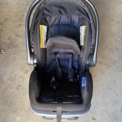 Graco Car Seat