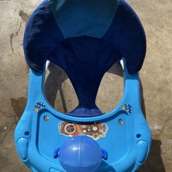 Baby Walker