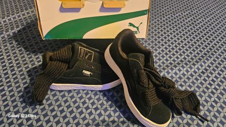 Puma old school 11c