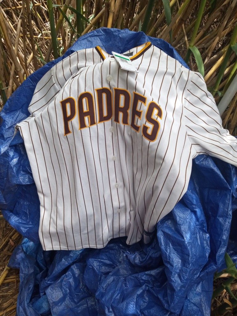 MLB San Diego Padres Jr