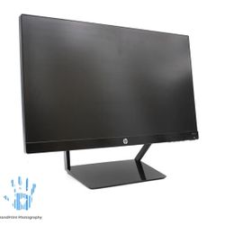HP Pavilion 22cwa 21.5" Full HD 1920x1080 IPS LED Monitor T4Q59A