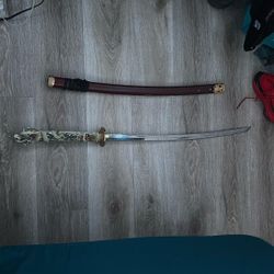 sword