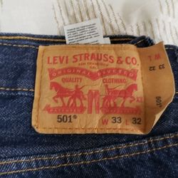 Levi Jeans 