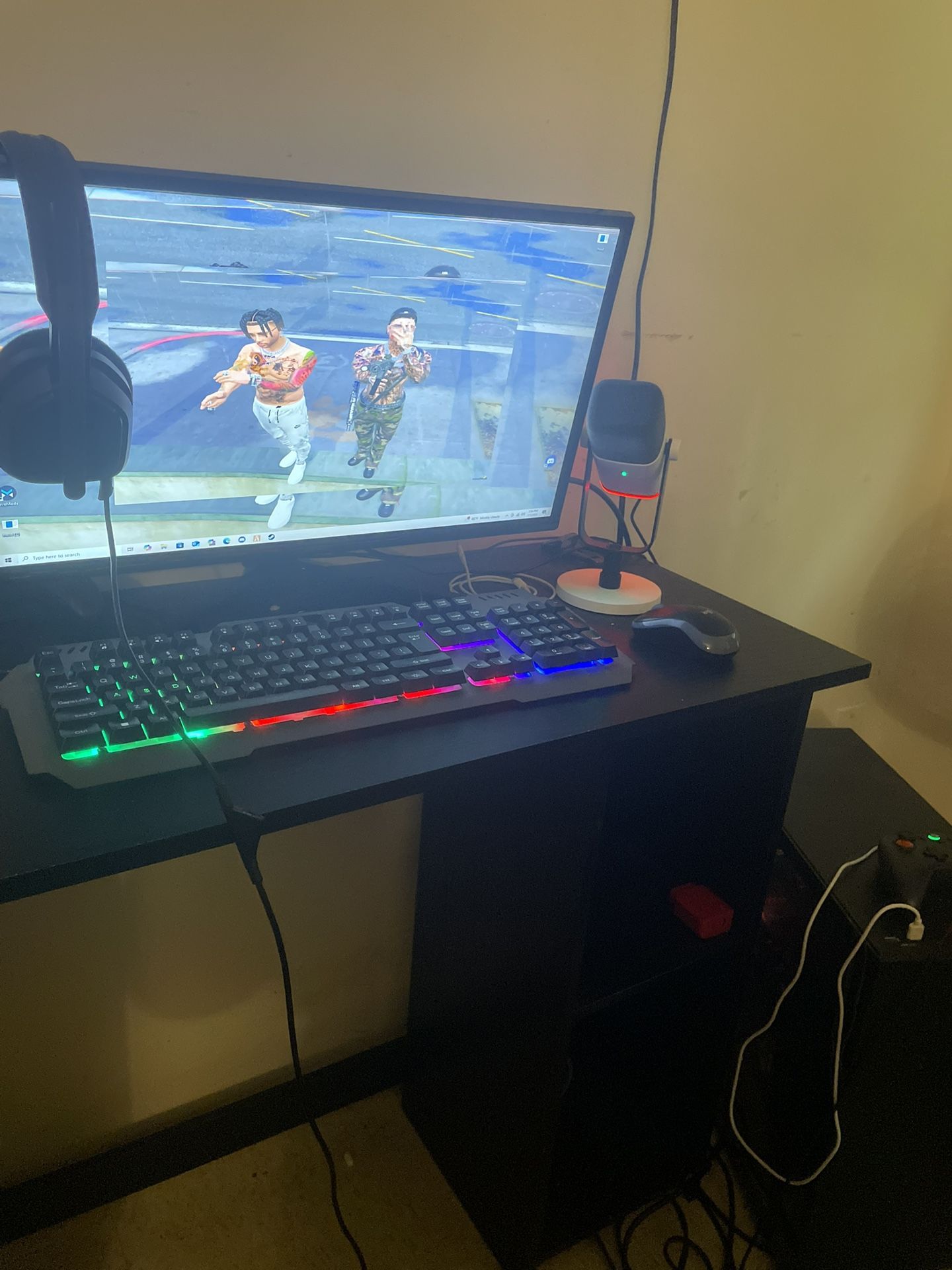 Pc Gaming