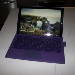 Microsoft Surface