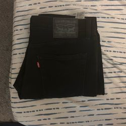 Levi’s 511 Slim Fit Jeans good condition Lightly used