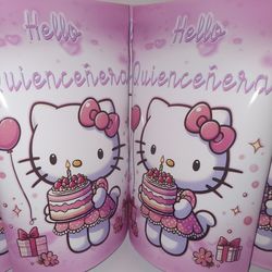 Party Favors & Chip Bags