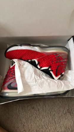 LeBron shoes