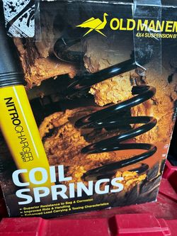 ARB Coil Springs