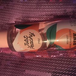 Beautiful Essence Vs Pink Spray 