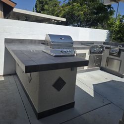 Bbq Inlands