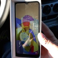 Galaxy A02s