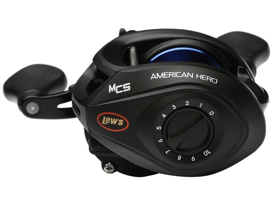 Fishing Reels