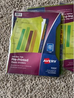 Clip style,plastic dividers ,epson 215 black