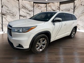 2016 Toyota Highlander