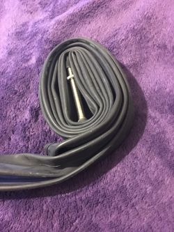 Brand new fixie tube