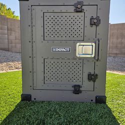 Impact High Anxiety Dog Crate