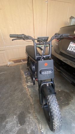 electric bicycles