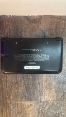 mded 3ds Xl