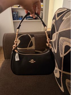 Coach Teri Bag