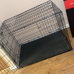 Dog Cage