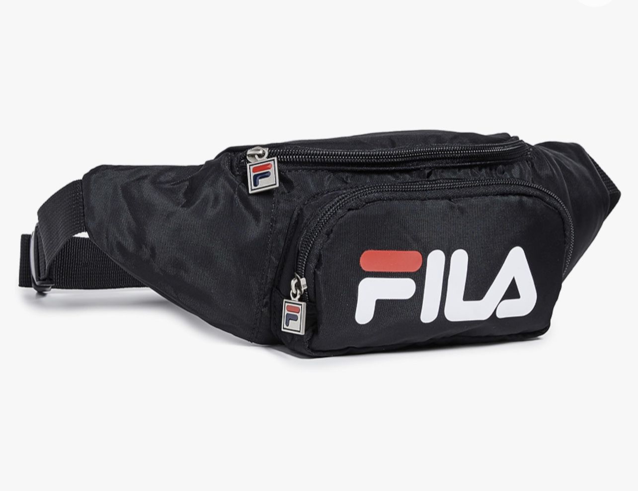 FILA belt bag black