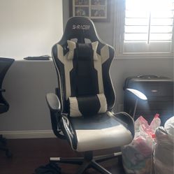 S-Racer Gaming Chair