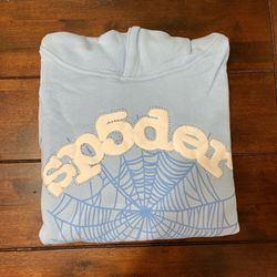 Sp5der Hoodie
