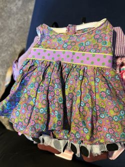 Our Generation Doll Clothing