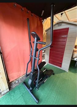 Elliptical - NEW