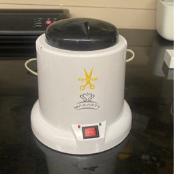 Tattoo Tip Sterilizer $20