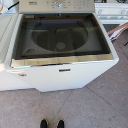 Maytag Washer Top