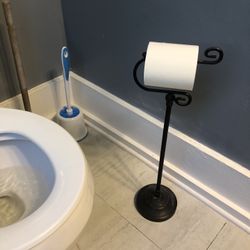 Toilet Paper Holder
