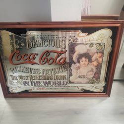 Vintage Cocola 