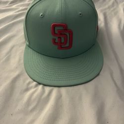 San Diego Padres Hat
