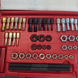 MAC Tools 48-piece thread restoring set
